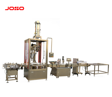 粉末包裝機 粉末包裝機